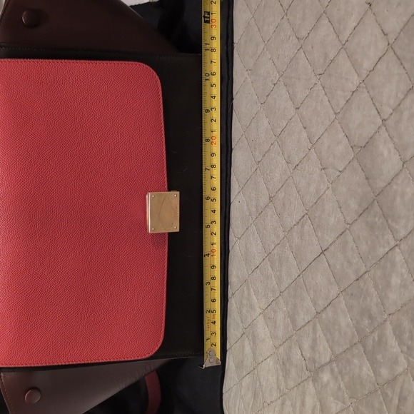 Celine Two Way Bag - Picture 16 of 17